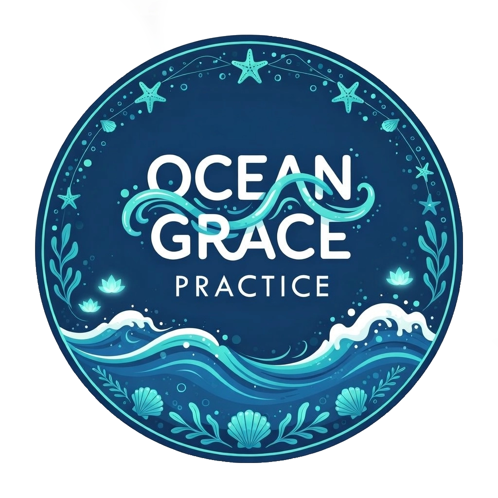 The Ocean Grace Practice