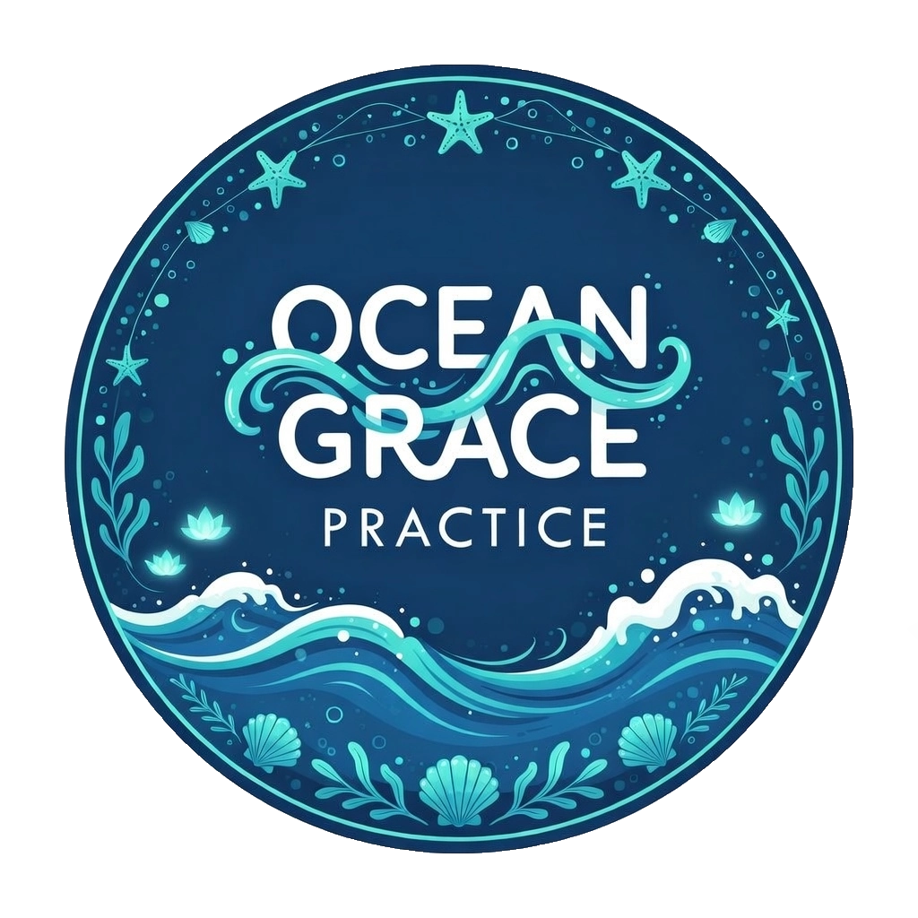 The Ocean Grace Practice